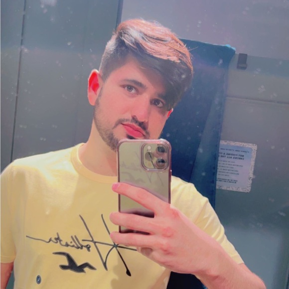 Meet your Posher, Mohammad aimal - Picture 1 of 1